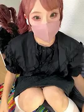 Group oOAlice_chanOo on StripChat