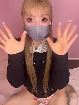 oOAlice_chanOo on StripChat