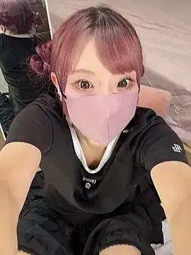 Group oOAlice_chanOo on StripChat