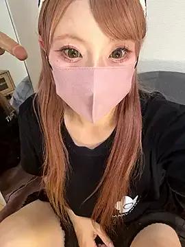 Group oOAlice_chanOo on StripChat