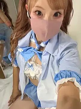 Group oOAlice_chanOo on StripChat