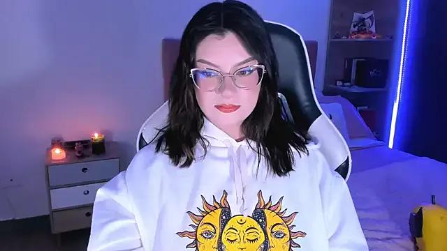 Freechat OphelianaRose33 on StripChat