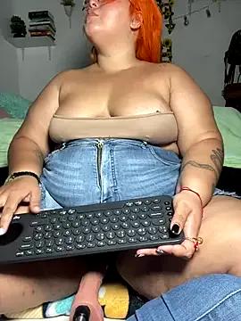 Freechat orianna_submissive24 on StripChat