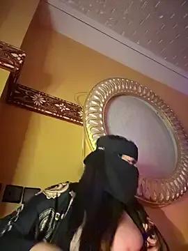 ORLA86 — ADD MY GF  on stripchat :chikarima