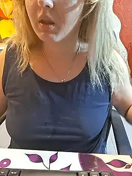 Freechat oSensii on StripChat