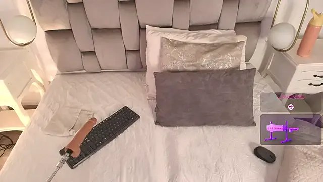 Freechat Pame_Parker_ on StripChat