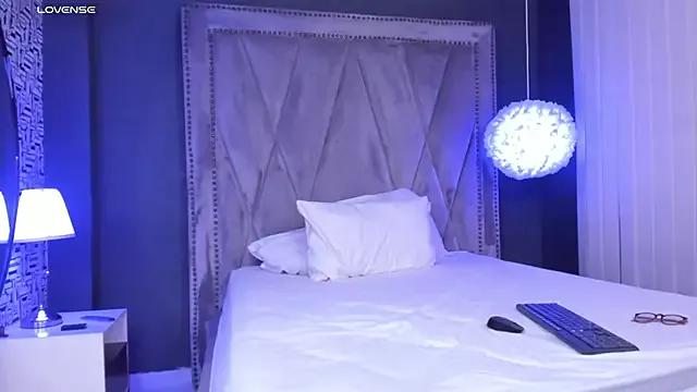 Pamela_Johnsonn — Time to spin the roulette wheel, Spanks