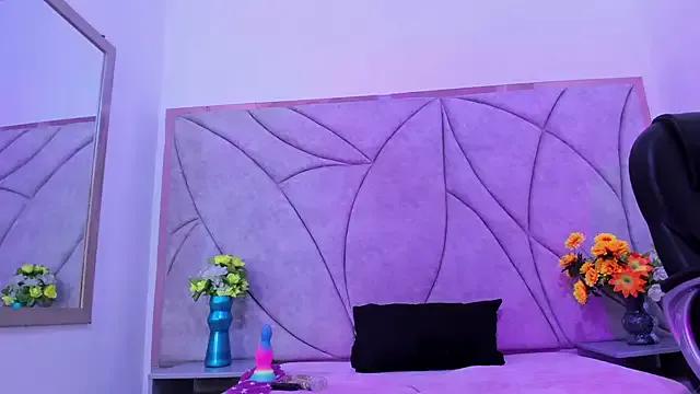 Freechat Pamela_Squirtt on StripChat