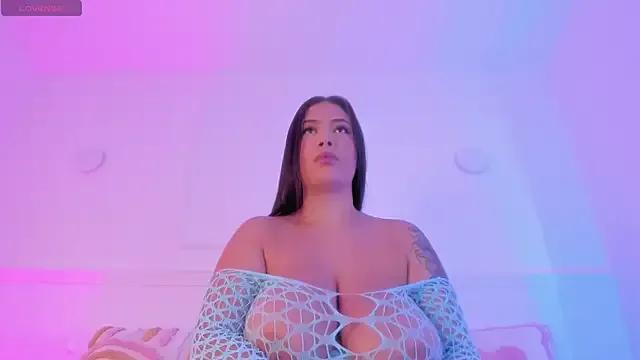 Freechat pamelaa_vega on StripChat