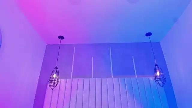 Freechat pamelaa_vega on StripChat