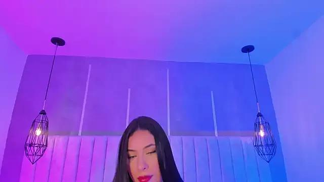 Freechat pamelaa_vega on StripChat