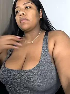 Freechat paola091 on StripChat