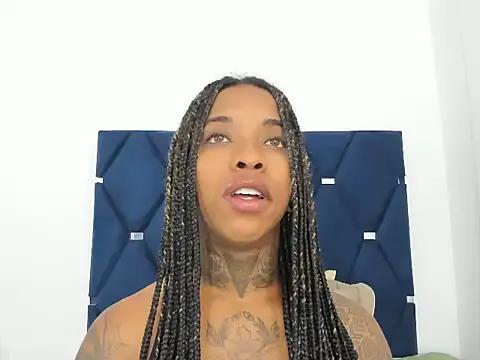 Freechat Pauline_Fox on StripChat