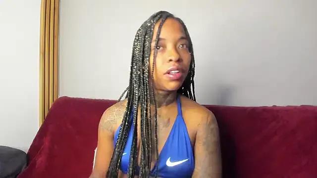 Freechat Pauline_Fox on StripChat