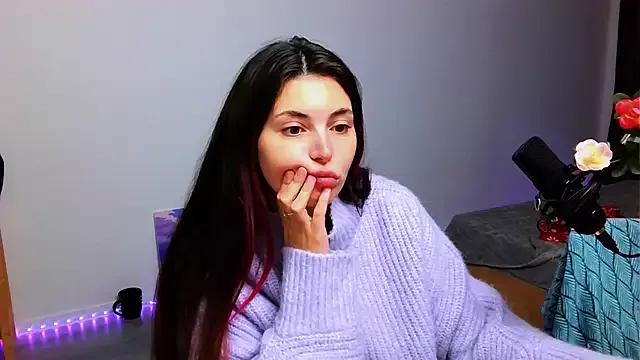 Freechat peaachybabe__ on StripChat