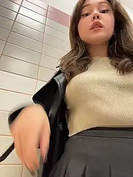 StripChat Peachy_Dream is Freechat Peachy_Dream — show cute outfit
