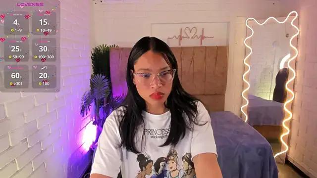 StripChat penelope_tay1 is Freechat penelope_tay1 — play my pussy with fingers