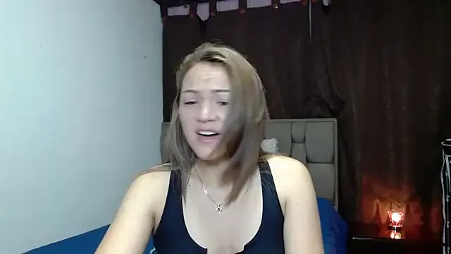 Freechat PenelopeMist on StripChat