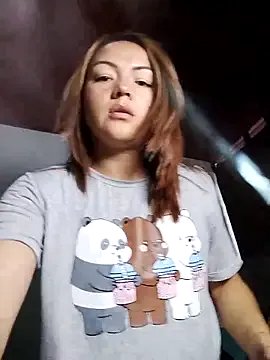 Freechat PenelopeMist on StripChat