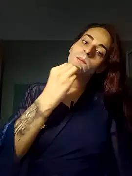 Freechat perla97 on StripChat