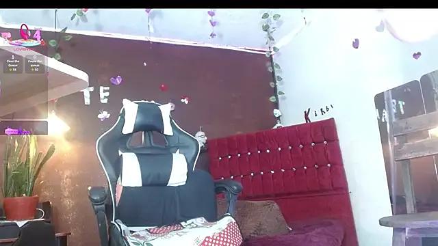 Freechat PervertedMature on StripChat