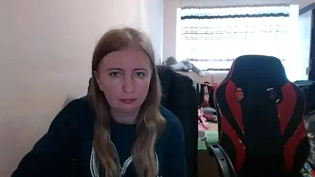 Group PeterAndJen on StripChat