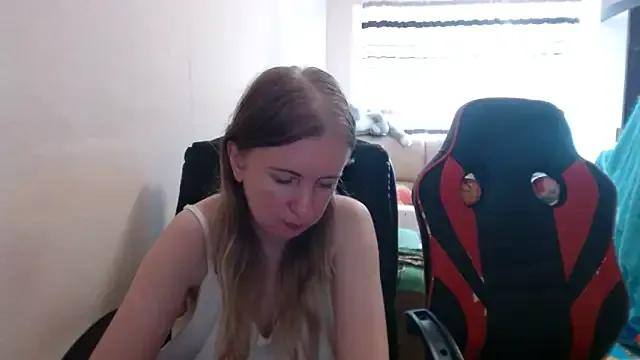 Group PeterAndJen on StripChat