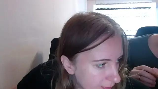 Group PeterAndJen on StripChat