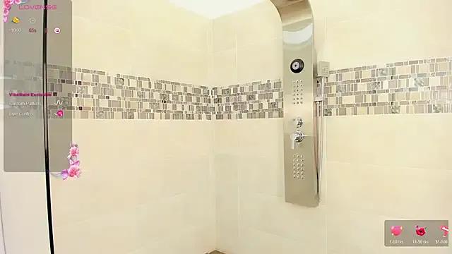 Freechat Pink_hell222 on StripChat