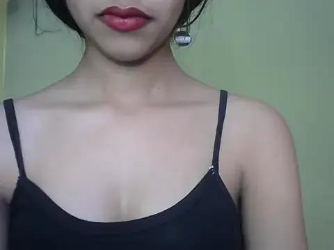 Freechat Pink_X on StripChat