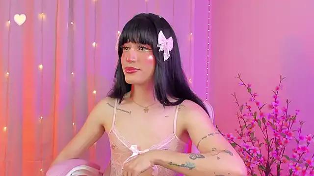 Pinkyrosse — SPRAY THAT CUM BBY GIRL 