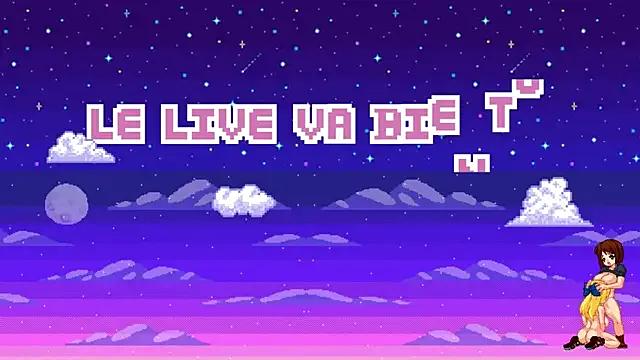 Freechat piou-sissy on StripChat