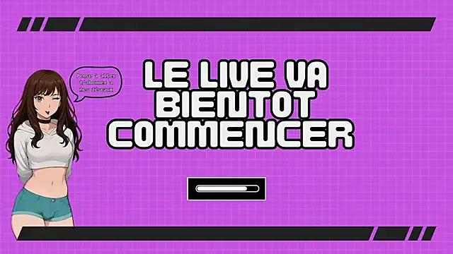 Freechat piou-sissy on StripChat