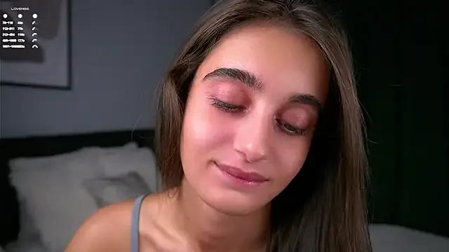 Freechat PiquingOgalala on StripChat