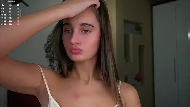 Freechat PiquingOgalala on StripChat