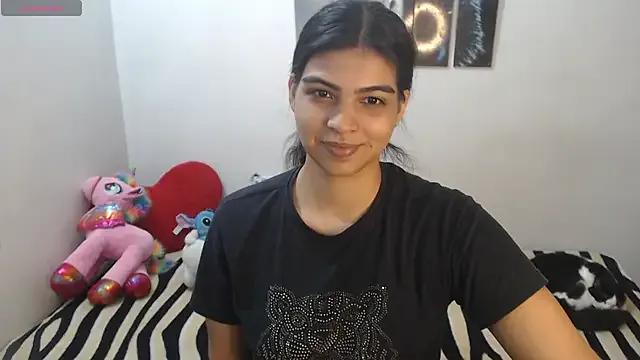 StripChat Pocahontas_Princess_ is Private Pocahontas_Princess_ — Private on StripChat