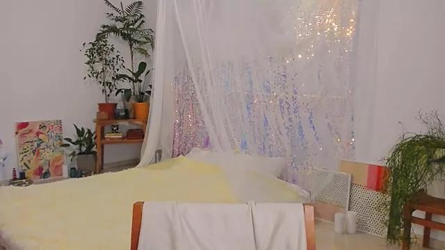 Freechat poli__ on StripChat