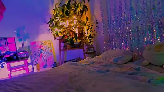 Freechat poli__ on StripChat