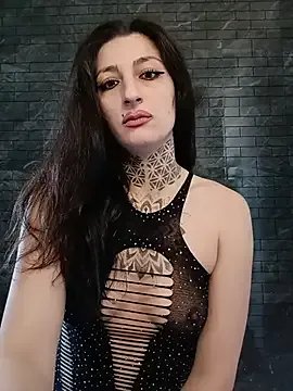 Private Porcellina181 on StripChat