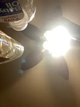 Prettyrichy — TGIF session