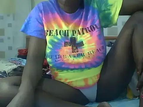 Freechat princess-maira on StripChat