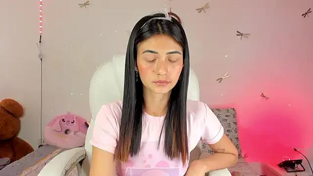 Freechat princessluna_19 on StripChat