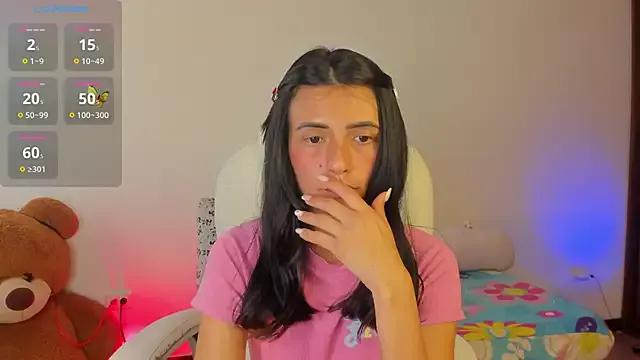 Freechat princessluna_19 on StripChat