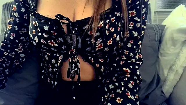 princesssxxxdd3 — keep rubbing that little clit for daddy