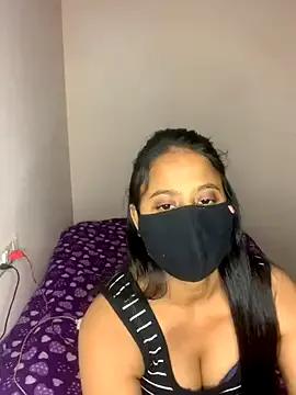 Priya_baby0 — Freechat on StripChat