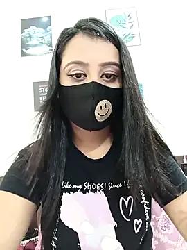 Freechat Prova-2 on StripChat