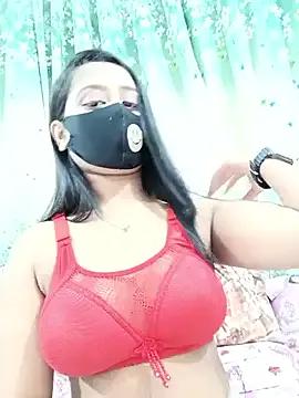 Freechat Prova-2 on StripChat