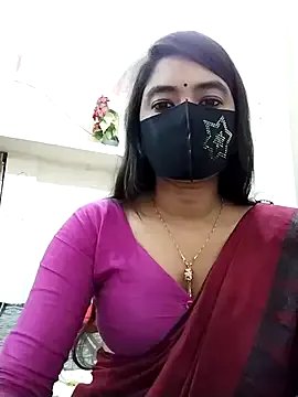 Group Puja-Rane on StripChat