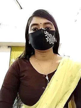 Group Puja-Rane on StripChat