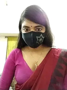 Group Puja-Rane on StripChat